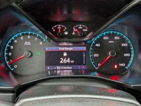 Used 2022 GMC Canyon Elevation image 15