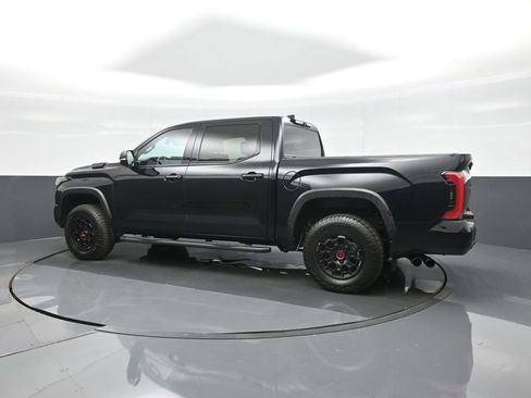 New 2025 Toyota Tundra TRD Pro AWD/4WD image 6