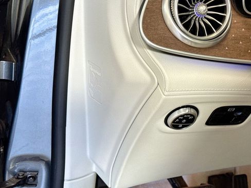 Certified 2023 Mercedes-Benz EQE 350+ SUV image 10