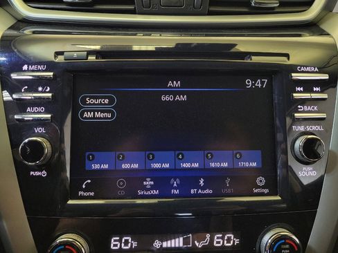 Used 2020 Nissan Murano SV FWD image 25