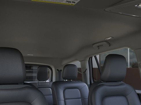 New 2026 Lincoln Aviator 2WD image 22