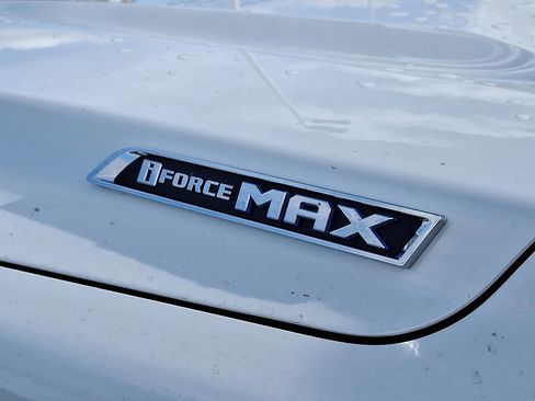 New 2026 Toyota Sequoia Capstone image 6