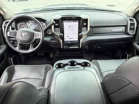 Certified 2024 RAM 2500 Laramie image 15