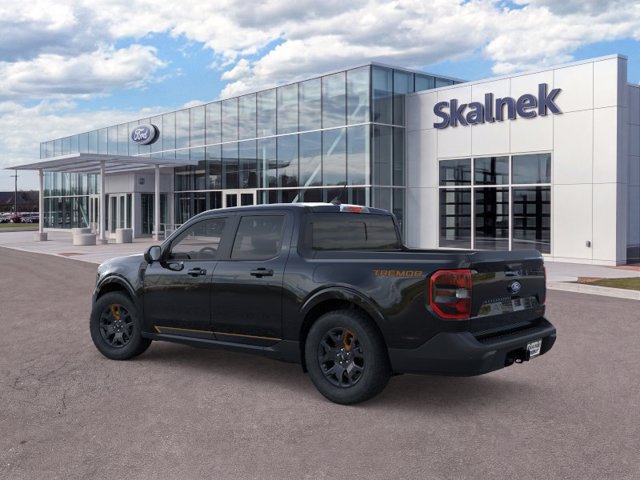 New 2026 Ford Maverick Tremor AWD/4WD image 4