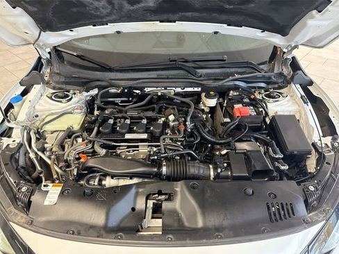 Used 2020 Honda Civic Sport Touring image 15
