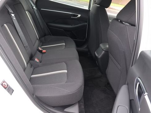 Used 2023 Hyundai Sonata SEL FWD image 19