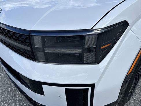 New 2026 Hyundai Santa Fe Calligraphy w/ Tow & Go Package image 15