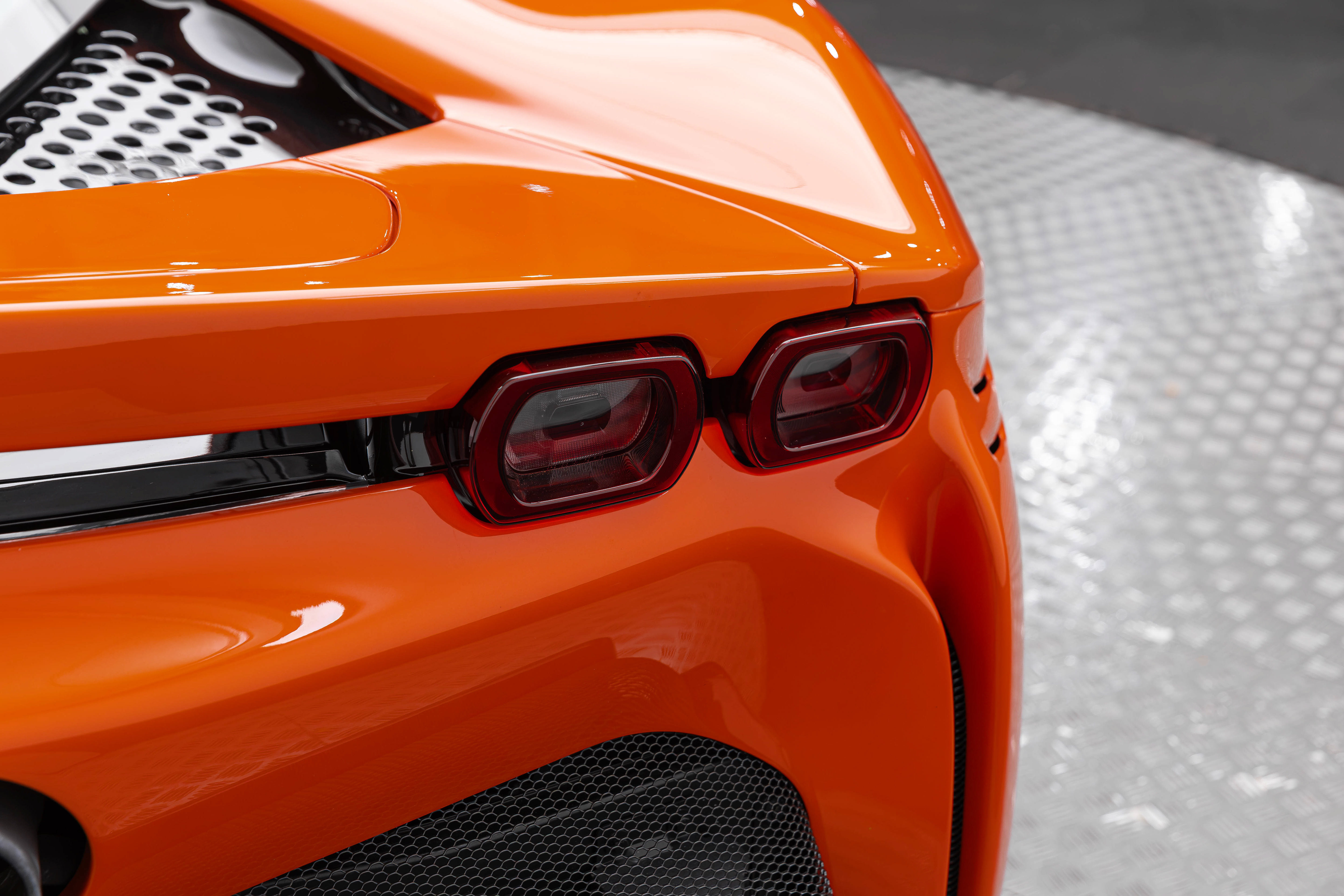 Certified 2023 Ferrari SF90 Stradale AWD/4WD image 56