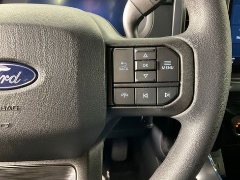 New 2026 Ford F150 STX RWD image 25