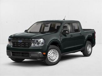 Used 2024 Ford Maverick XL video 1