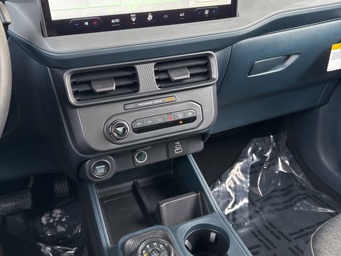 New 2026 Ford Maverick XLT w/ Equipment Group 301A image 17