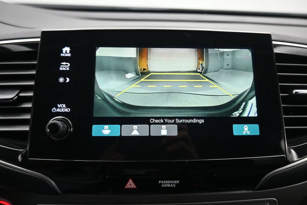 Used 2020 Honda Pilot EX-L image 21