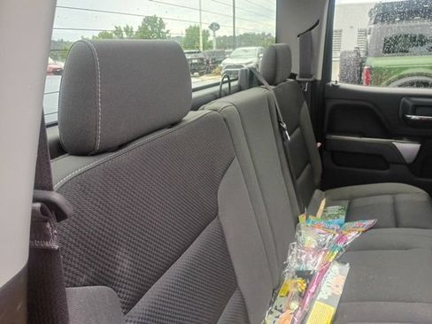 Used 2016 Chevrolet Silverado 1500 LT w/ All Star Edition AWD/4WD image 31