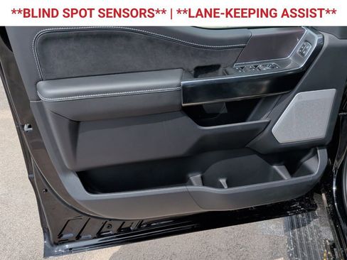 New 2026 Ford F150 Platinum image 11