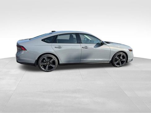 New 2026 Honda Accord SE image 11