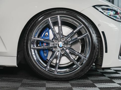 Used 2020 BMW M340i w/ Premium Package image 15