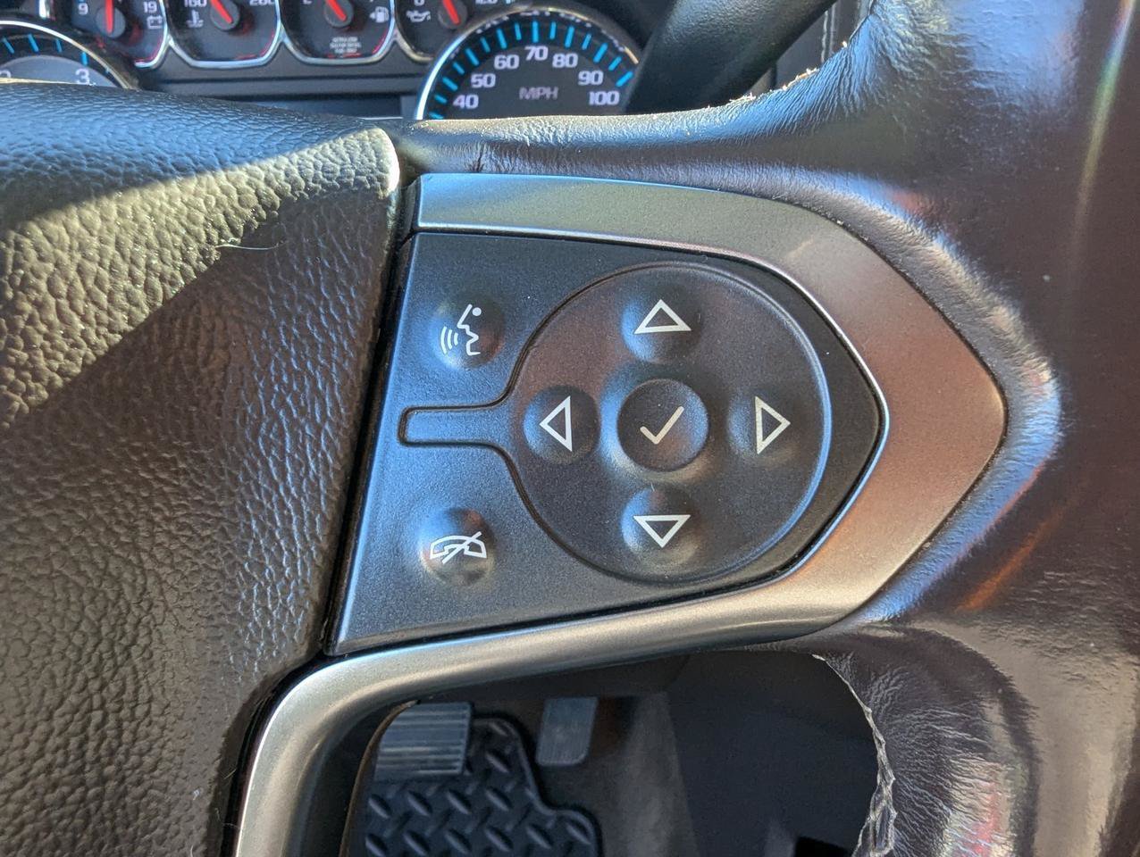 Used 2018 Chevrolet Silverado 3500 LTZ w/ Duramax Plus Package AWD/4WD image 15