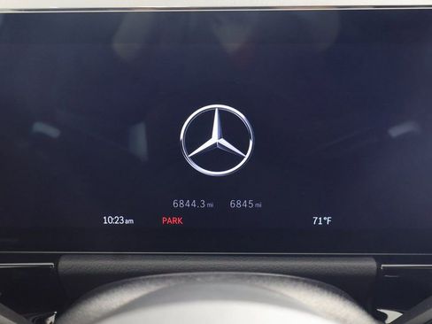 Certified 2026 Mercedes-Benz GLA 250 image 17