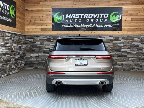 Used 2020 Lincoln Corsair Reserve w/ Equipment Group 201A AWD/4WD image 15