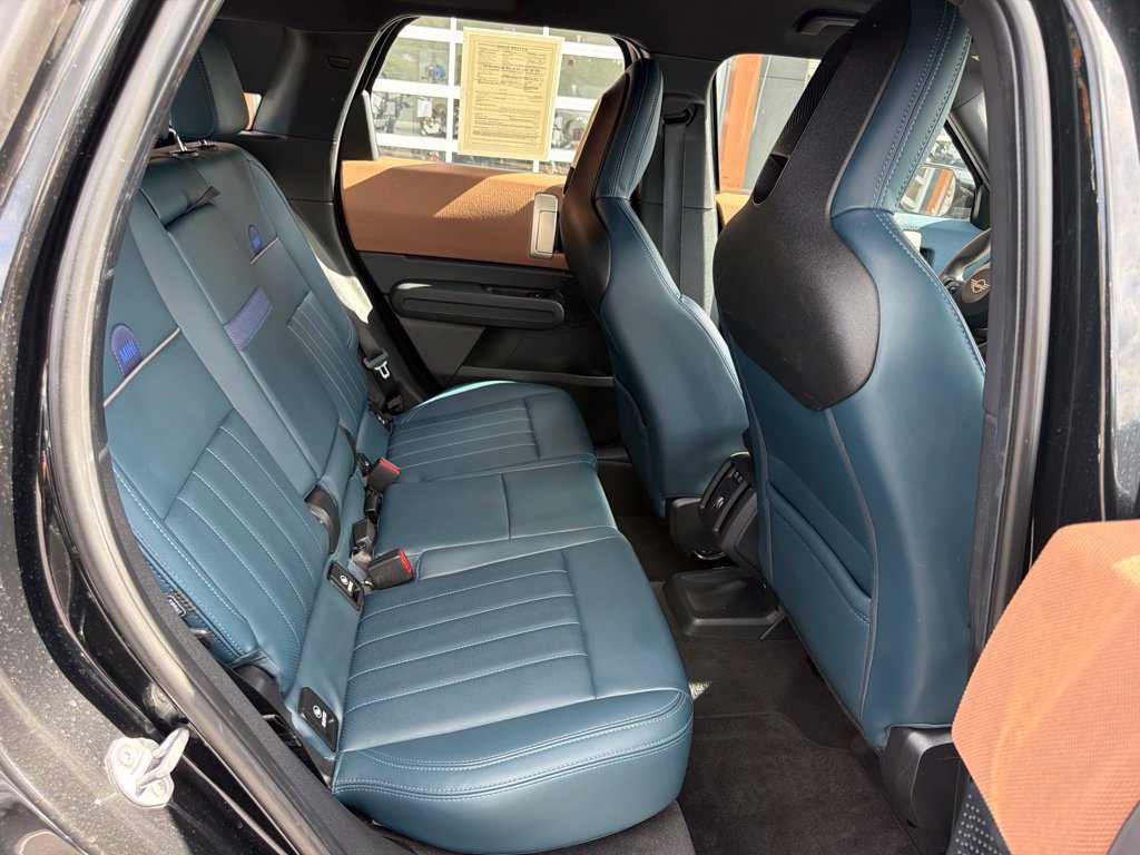 Used 2025 MINI Cooper Countryman S AWD/4WD image 17