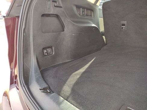 Used 2022 Ford Edge Titanium w/ Class II Trailer Tow Package image 36