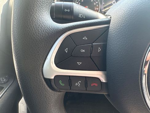 Used 2018 Jeep Renegade Sport w/ Power & Air Group AWD/4WD image 20