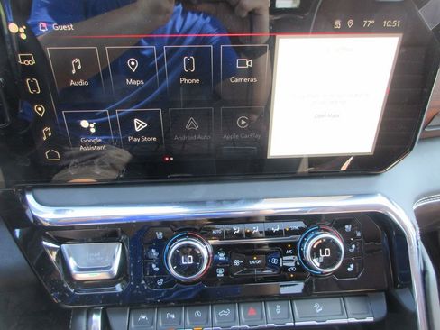 New 2026 GMC Sierra 1500 Denali Ultimate image 20