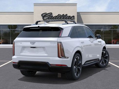 New 2026 Cadillac Escalade IQ Sport 1 w/ LPO, Floor Liner Package image 4