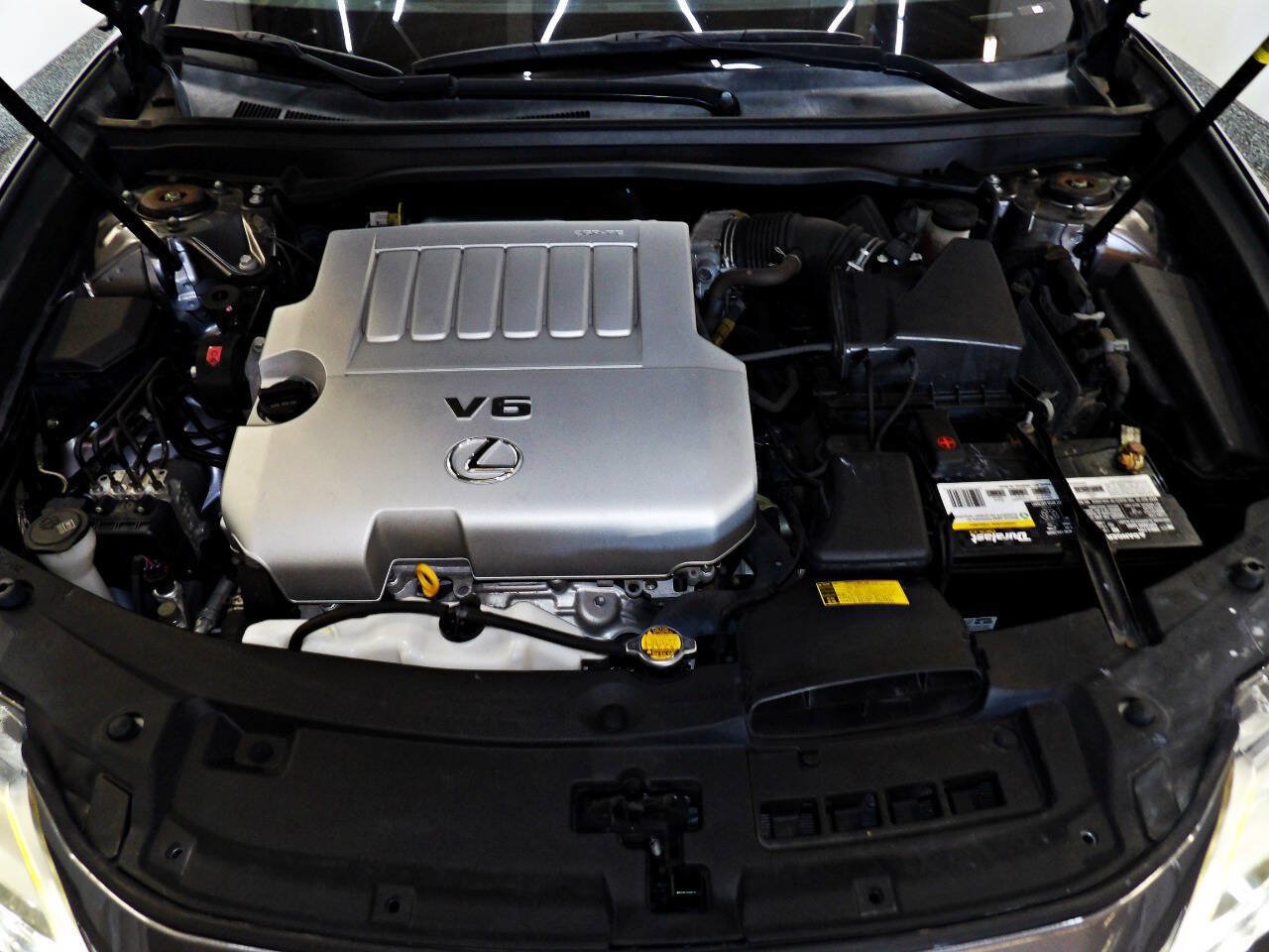 Used 2015 Lexus ES 350 w/ Premium Package FWD image 23