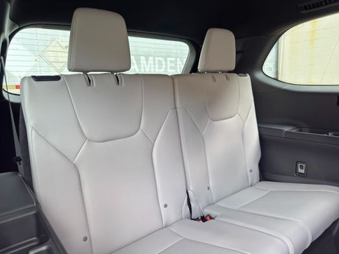 Used 2024 Lexus TX 350 FWD w/ Cold Weather Package image 40