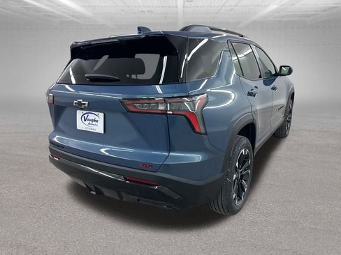 New 2026 Chevrolet Equinox RS w/ Convenience Package III image 11