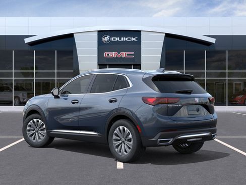 New 2026 Buick Envision Preferred AWD/4WD image 3