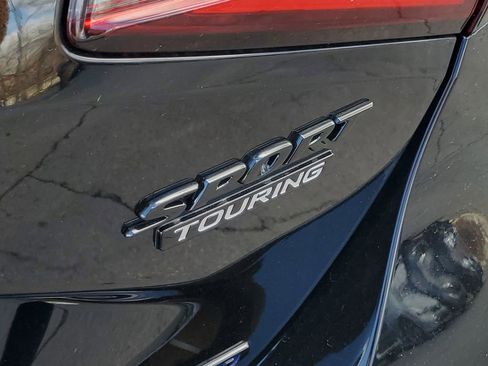 New 2026 Honda Civic Sport Touring image 6