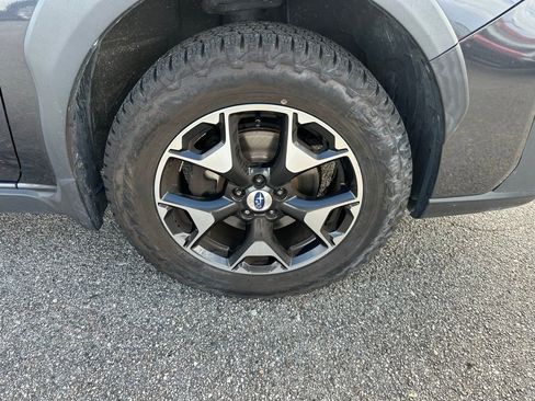 Used 2018 Subaru Crosstrek 2.0i Premium w/ Popular Package #2 image 5