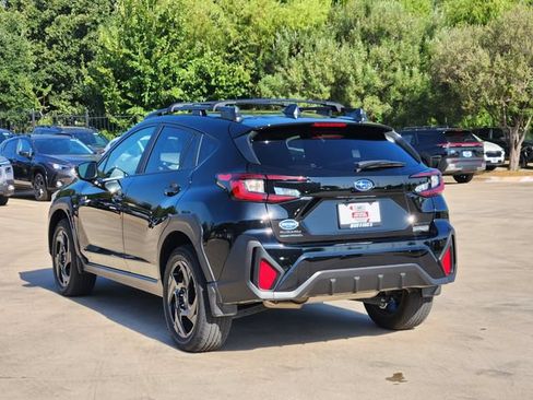 Used 2026 Subaru Crosstrek 2.5i Sport w/ Crosstrek Mirror Package AWD/4WD image 5