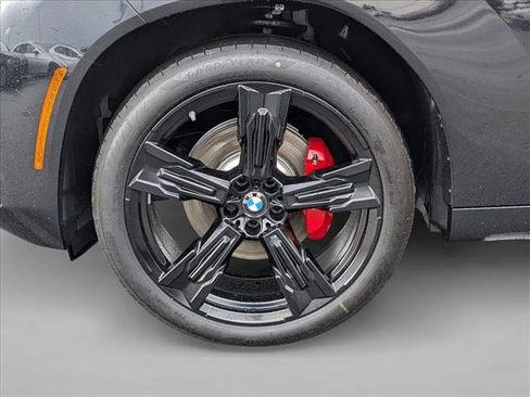 New 2026 BMW X3 xDrive30 image 10