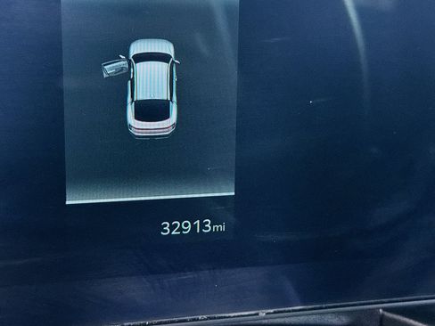 Used 2025 Kia K4 FWD image 19