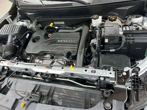 Used 2020 GMC Terrain SLT w/ Preferred Package image 40