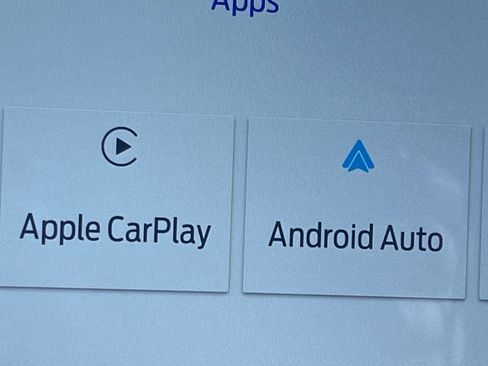 New 2025 Ford Bronco Badlands w/ Sasquatch Package image 5