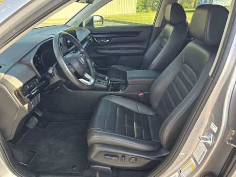 Used 2024 Honda CR-V EX-L image 12