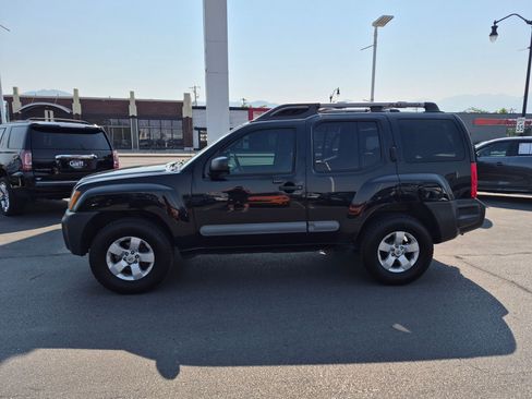 Used 2011 Nissan Xterra S AWD/4WD image 9