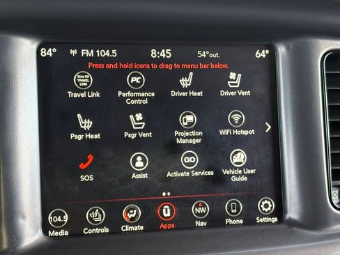 Used 2020 Dodge Charger GT w/ Plus Group image 27