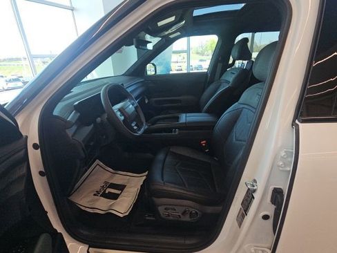 New 2027 Kia Telluride X-Line SX Prestige AWD/4WD image 5
