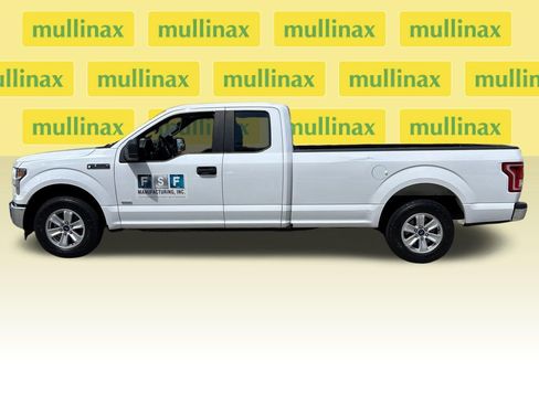 Used 2017 Ford F150 XL w/ Equipment Group 101A Mid RWD image 11