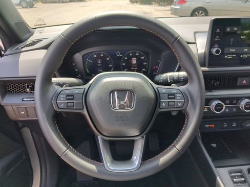 New 2026 Honda CR-V Sport-L image 30