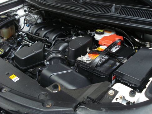 Used 2015 Ford Explorer 4WD Police Interceptor w/ Ready For The Road Package image 11