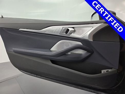 Used 2024 BMW 840i Coupe image 28