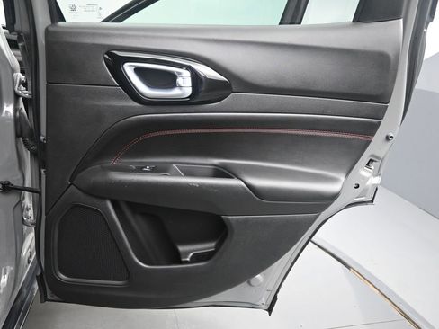 Used 2023 Jeep Compass Trailhawk w/ Trailhawk Convenience Group image 16