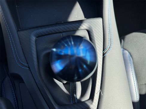 New 2025 Ford Mustang Dark Horse w/ Dark Horse Handlin Package image 20