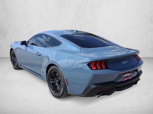 New 2026 Ford Mustang GT RWD image 9